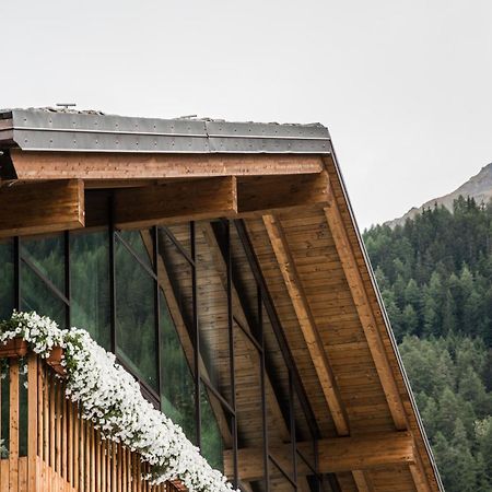 Grand Hotel Courmayeur Mont Blanc Extérieur photo